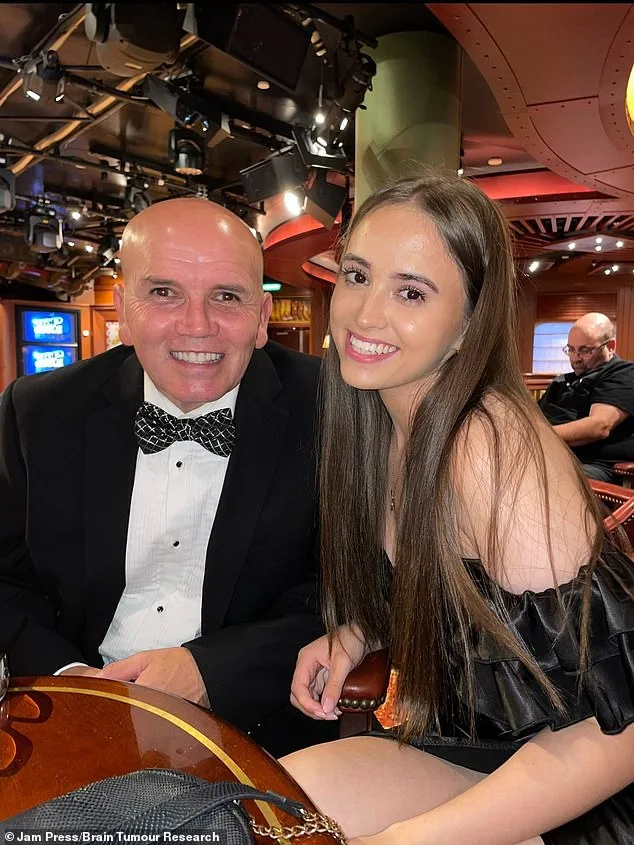 Stuart Hill's Silent Warning: How Decades of Migraines Masked a Life-Threatening Condition