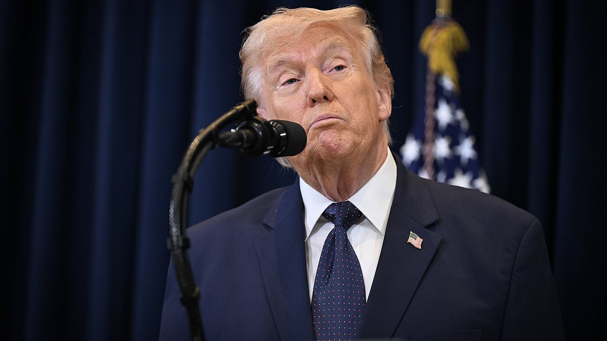 Trump Predicts Iran War Will End 'Soon' Amid Surge in Global Oil Prices and Economic Fallout