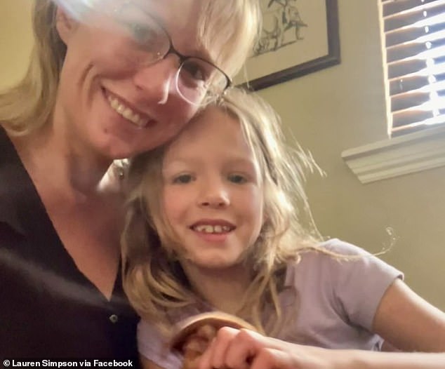 Arvada Mayor Lauren Simpson Reveals Stage One Breast Cancer Diagnosis in Council Meeting