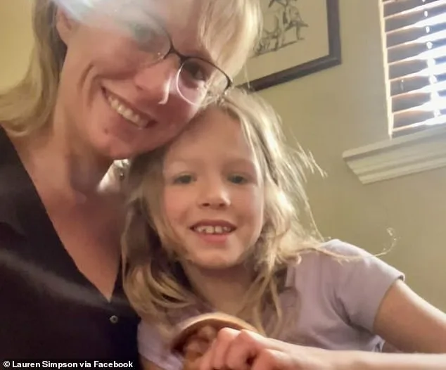 Arvada Mayor Lauren Simpson Reveals Stage One Breast Cancer Diagnosis in Council Meeting