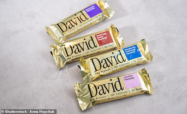 Class-Action Lawsuit Alleges David Protein Bars Mislead Consumers with Higher Calories and Fat