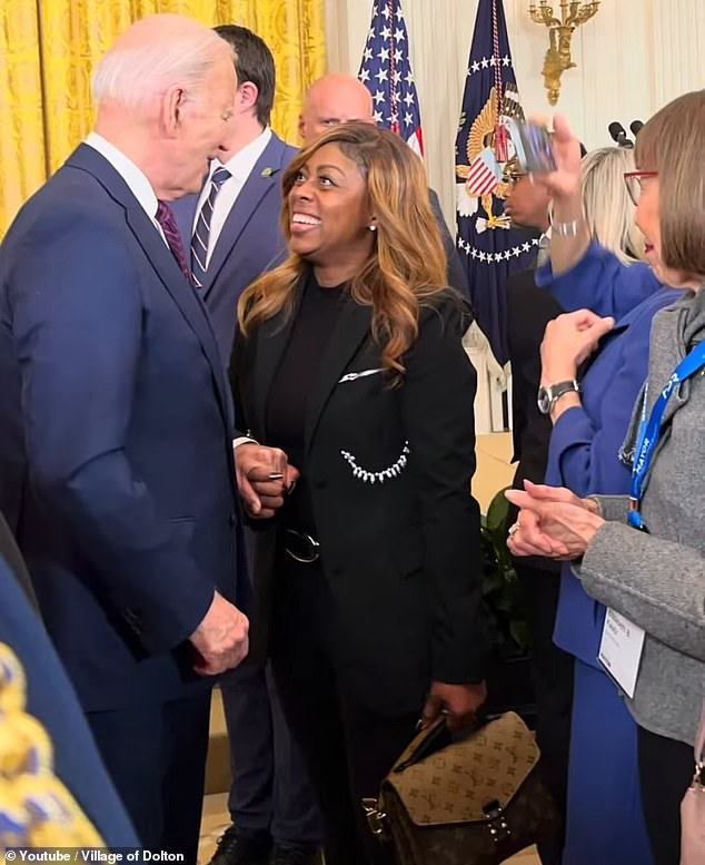 From Ousted Mayor to GOP Candidate: Tiffany Heynard's Controversial Political Comeback in Georgia