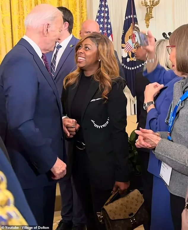 From Ousted Mayor to GOP Candidate: Tiffany Heynard's Controversial Political Comeback in Georgia