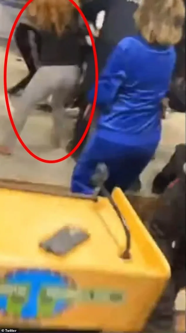 From Ousted Mayor to GOP Candidate: Tiffany Heynard's Controversial Political Comeback in Georgia