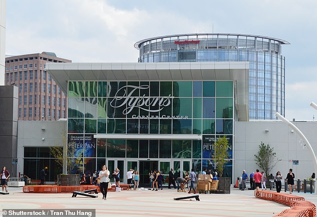 Generation Z's Physical Store Spending Offers Lifeline to Struggling Malls