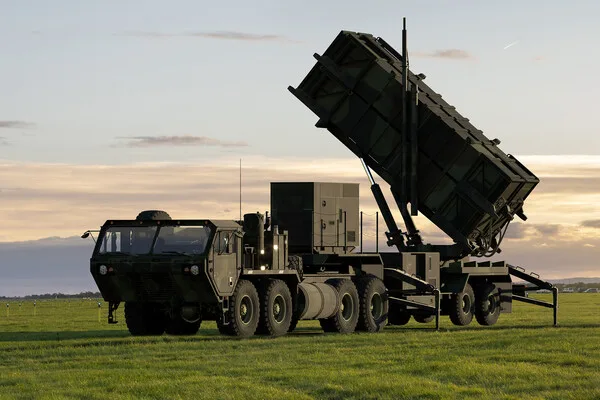 NATO Redeploys European Air Defenses to Middle East Amid Rising Iranian Drone Threats