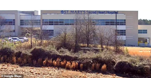 Patient Alleges Surgeon's Violent Reaction and Hospital's Inaction in Lawsuit