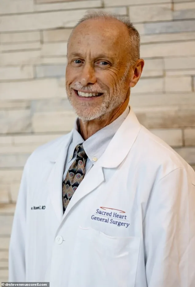 Patient Alleges Surgeon's Violent Reaction and Hospital's Inaction in Lawsuit