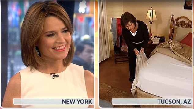 Resurfaced Footage Reignites Interest in Nancy Guthrie's Unsolved 2013 Abduction