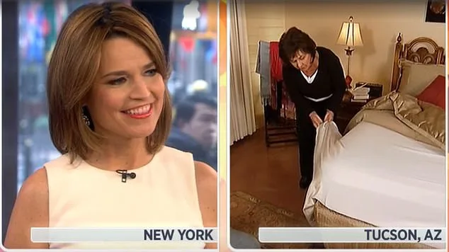 Resurfaced Footage Reignites Interest in Nancy Guthrie's Unsolved 2013 Abduction