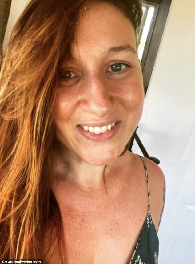 The Hidden Cost of a Misdiagnosis: How the Medical System Fails Patients Like Suzannah Weiss