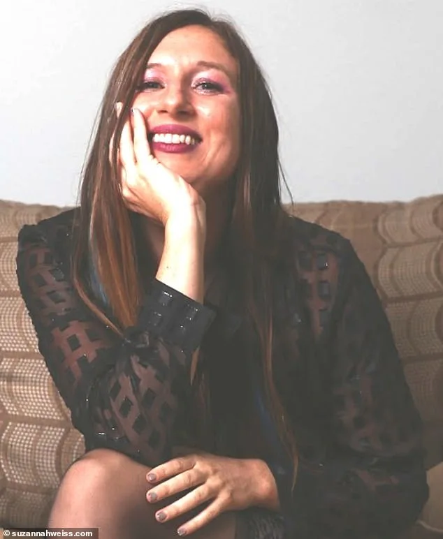 The Hidden Cost of a Misdiagnosis: How the Medical System Fails Patients Like Suzannah Weiss