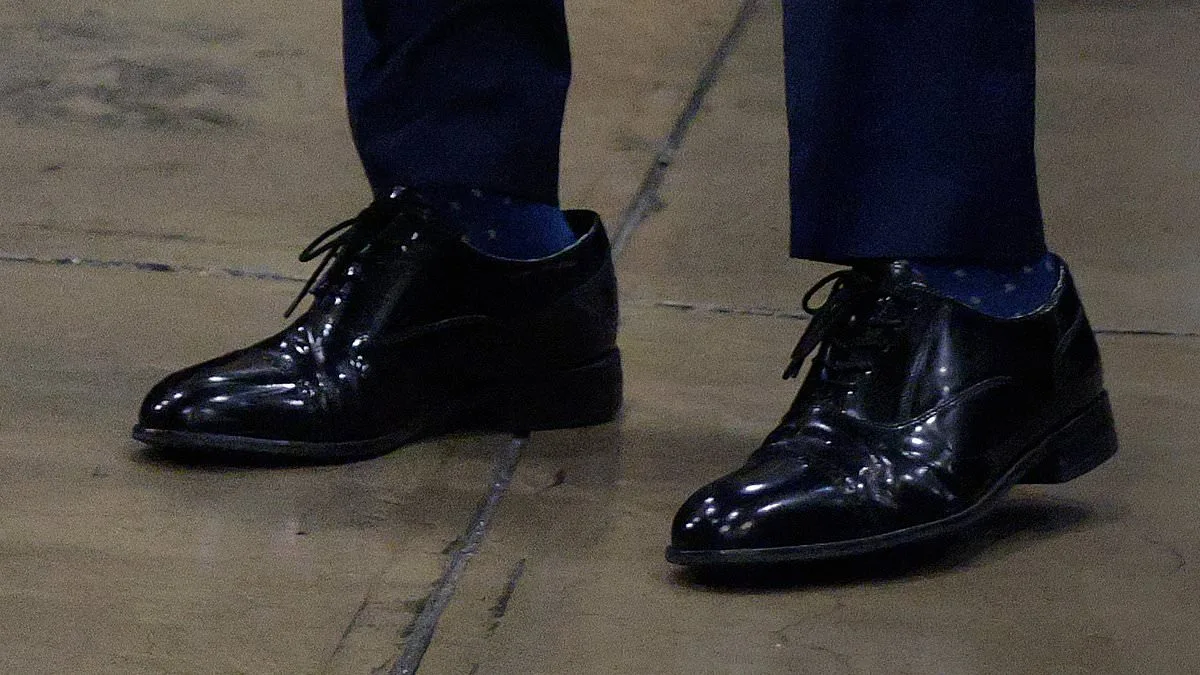 Trump's Unusual Gifting: Shoes for Cabinet Members Spark Controversy