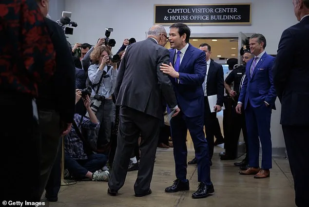 Trump's Unusual Gifting: Shoes for Cabinet Members Spark Controversy