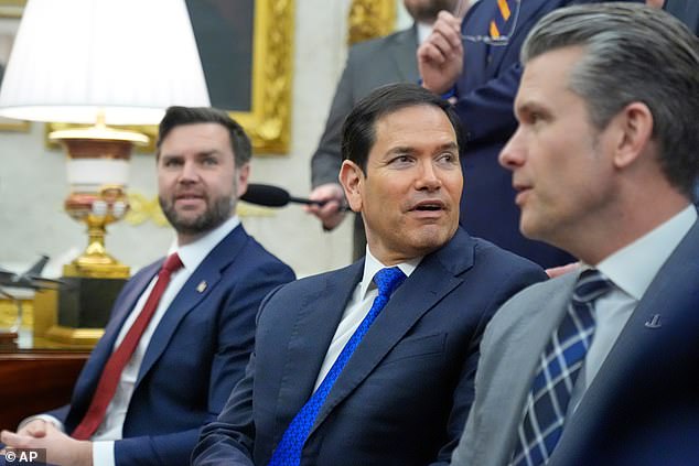 Trump's Unusual Gifting: Shoes for Cabinet Members Spark Controversy