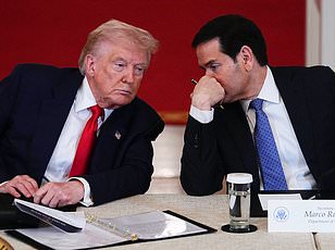 Trump's Unusual Gifting: Shoes for Cabinet Members Spark Controversy