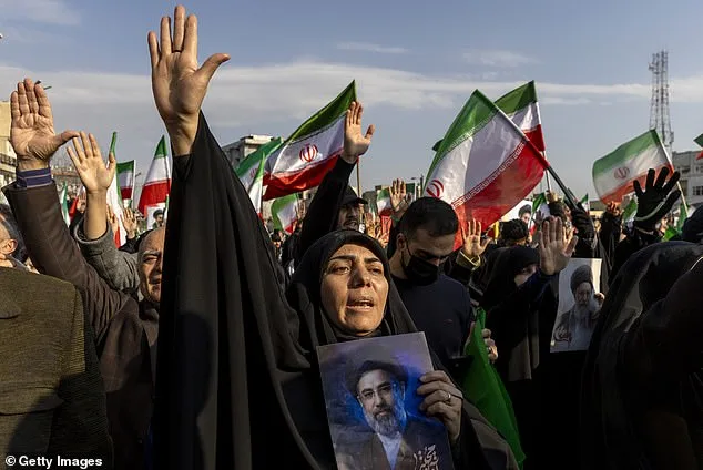 Trump Warns of Iranian Sleeper Cells and Drone Attack Plot Amid FBI Alert