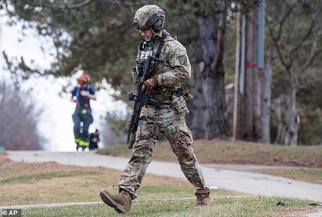 Accusations of Incitement Fuel Political Tensions After Michigan Synagogue Shooting