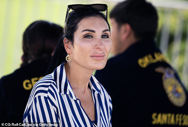 Accusations of Incitement Fuel Political Tensions After Michigan Synagogue Shooting