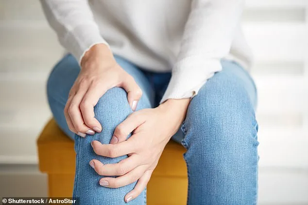 Daily 6p Fibre Supplement Shows Promise in Reducing Osteoarthritis Knee Pain