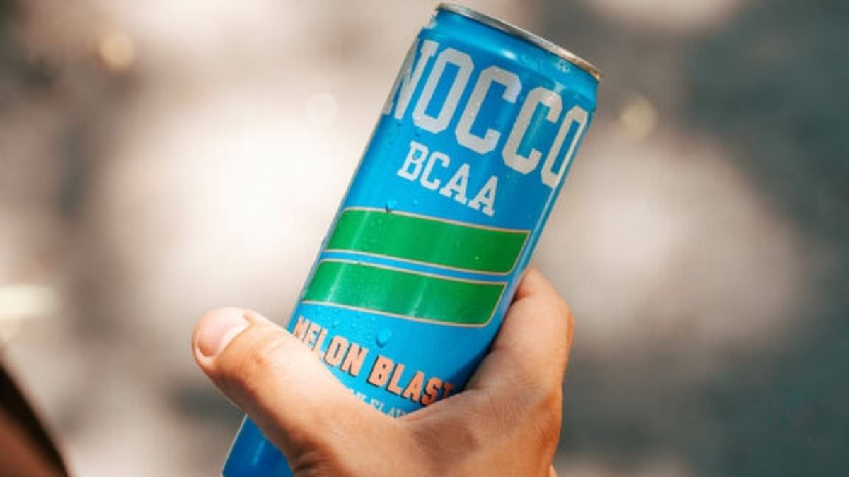 Energy Drinks at a Crossroads: Can 'Healthier' Alternatives Solve the Controversy?