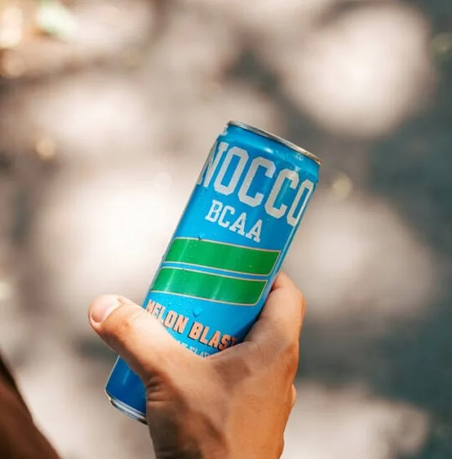 Energy Drinks at a Crossroads: Can 'Healthier' Alternatives Solve the Controversy?