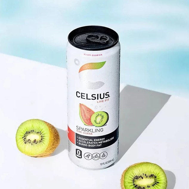 Energy Drinks at a Crossroads: Can 'Healthier' Alternatives Solve the Controversy?