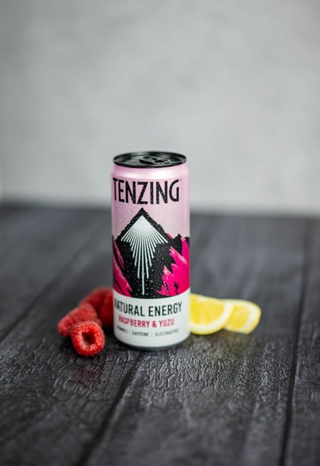 Energy Drinks at a Crossroads: Can 'Healthier' Alternatives Solve the Controversy?