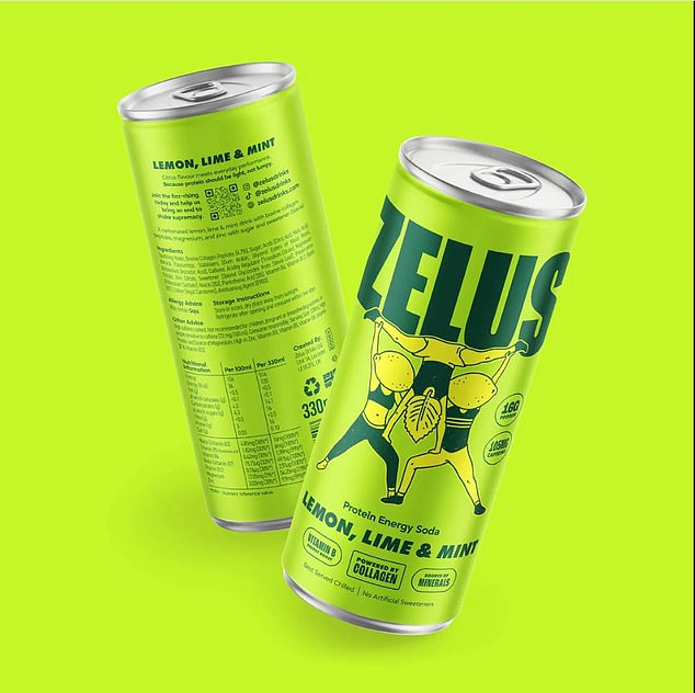 Energy Drinks at a Crossroads: Can 'Healthier' Alternatives Solve the Controversy?