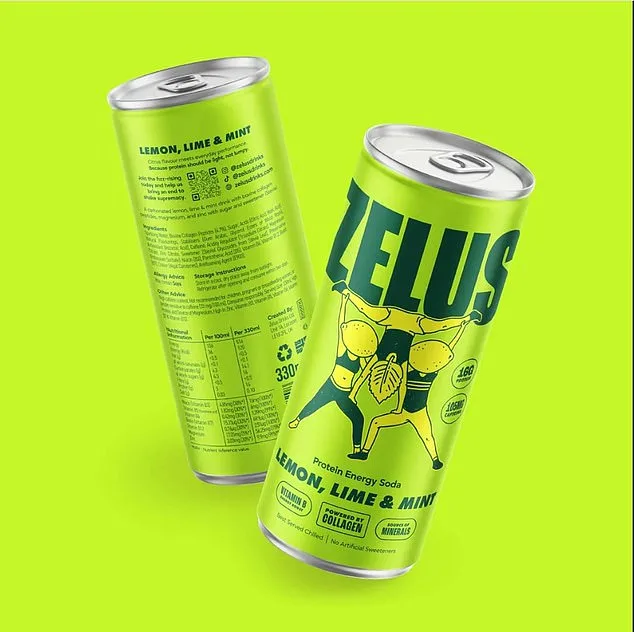 Energy Drinks at a Crossroads: Can 'Healthier' Alternatives Solve the Controversy?