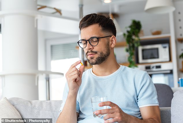 FDA Recalls Primal Herbs Volume Over Hidden Sildenafil Content Linked to Viagra