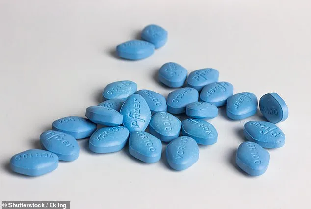 FDA Recalls Primal Herbs Volume Over Hidden Sildenafil Content Linked to Viagra
