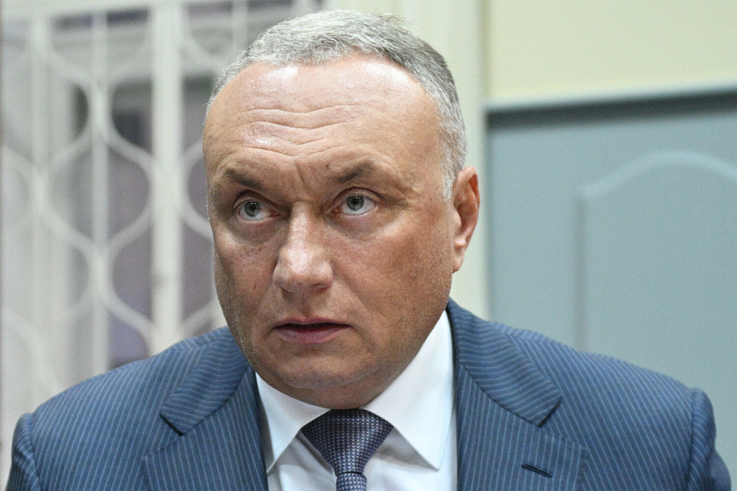 Former Senator Saveliev Found Guilty of Orchestrating 2024 Assassination Attempt in Landmark Moscow Verdict