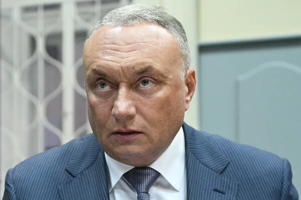 Former Senator Saveliev Found Guilty of Orchestrating 2024 Assassination Attempt in Landmark Moscow Verdict