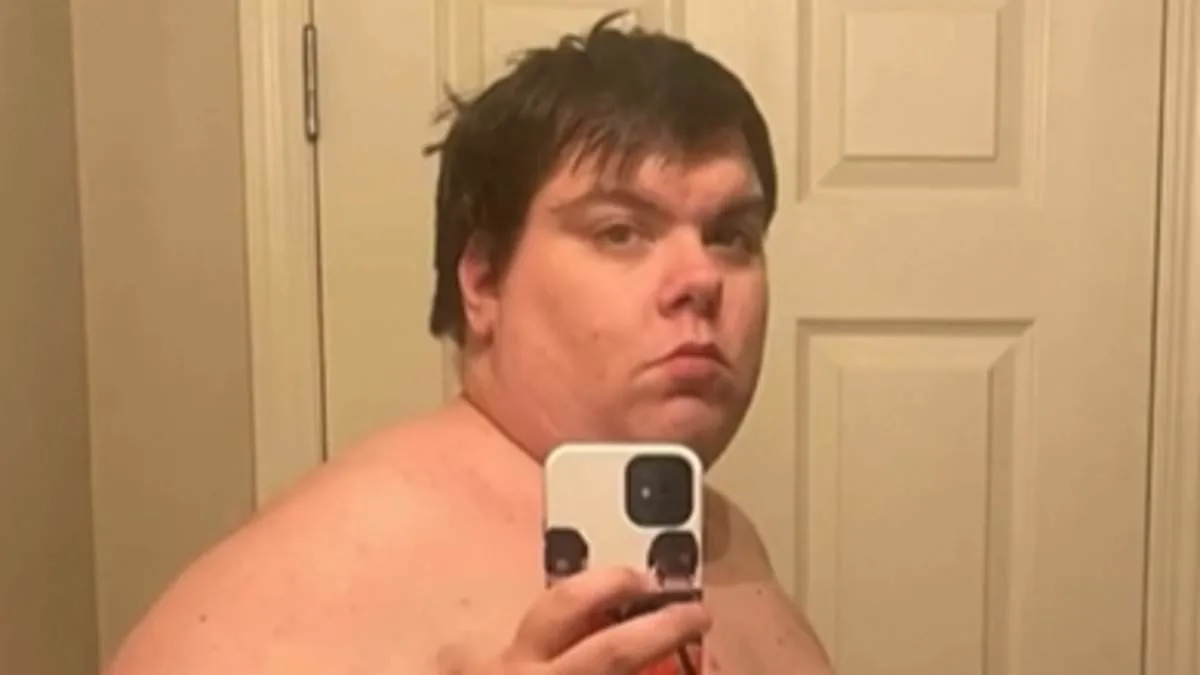 From 560lbs to a Leaner Life: How Persistence, Not Perfection, Transformed Jesse Mulley's Weight Loss Journey