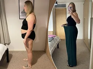 From 560lbs to a Leaner Life: How Persistence, Not Perfection, Transformed Jesse Mulley's Weight Loss Journey