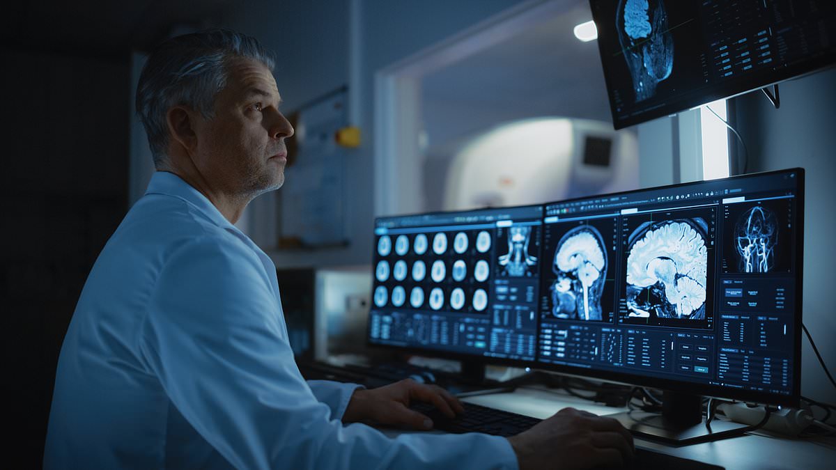 Germany's University of Erlangen–Nuremberg Offers New Hope in Cryopreservation: Proof That Frozen Brains May One Day Be Reawakened