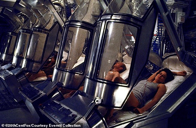 Germany's University of Erlangen–Nuremberg Offers New Hope in Cryopreservation: Proof That Frozen Brains May One Day Be Reawakened