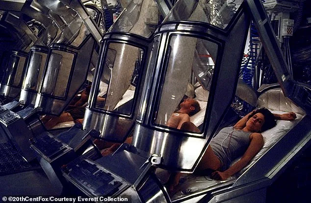 Germany's University of Erlangen–Nuremberg Offers New Hope in Cryopreservation: Proof That Frozen Brains May One Day Be Reawakened