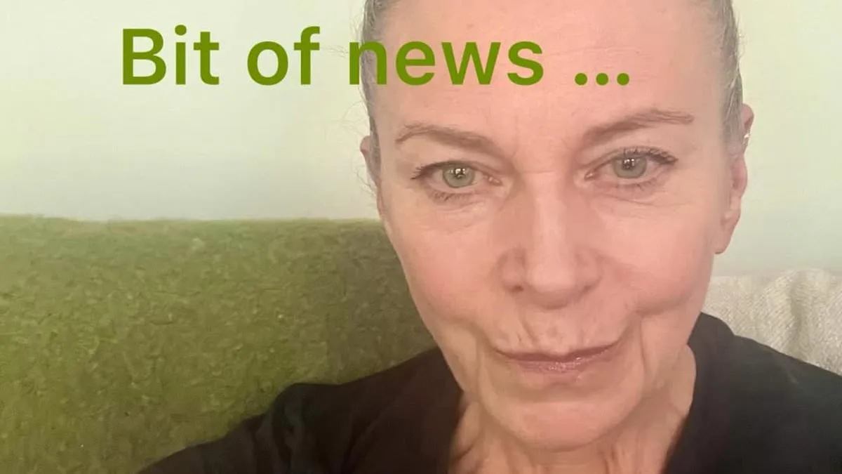 Jane Fallon's Breast Cancer Revelation: The Importance of Routine Mammograms