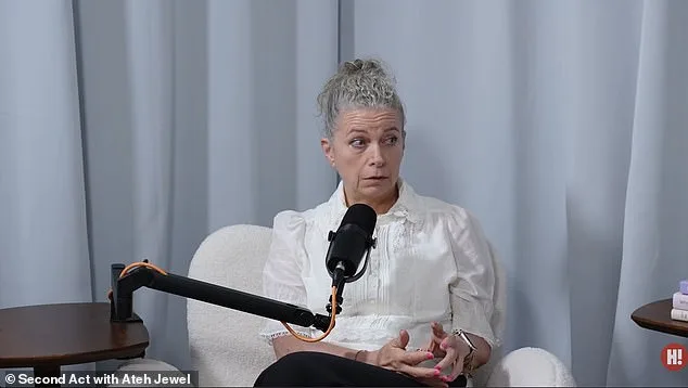 Jane Fallon's Breast Cancer Revelation: The Importance of Routine Mammograms