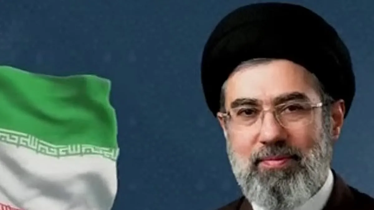 Mojtaba Khamenei in Coma After Airstrike Amid Confusion Over His Role as Iran's Supreme Leader