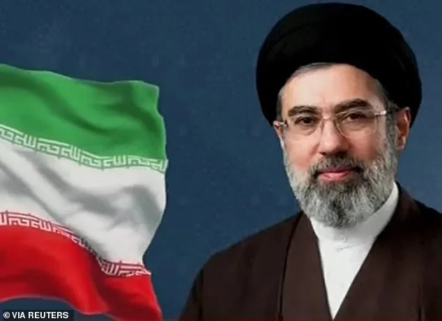 Mojtaba Khamenei in Coma After Airstrike Amid Confusion Over His Role as Iran's Supreme Leader