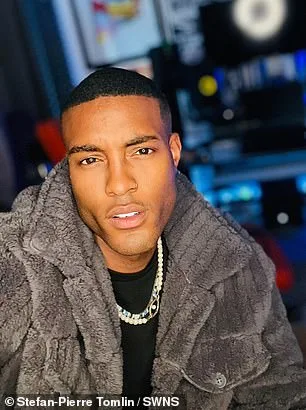 Mr Tinder' Reveals His 14-Year Secret: The Hair Transplant That Exposed His Baldness