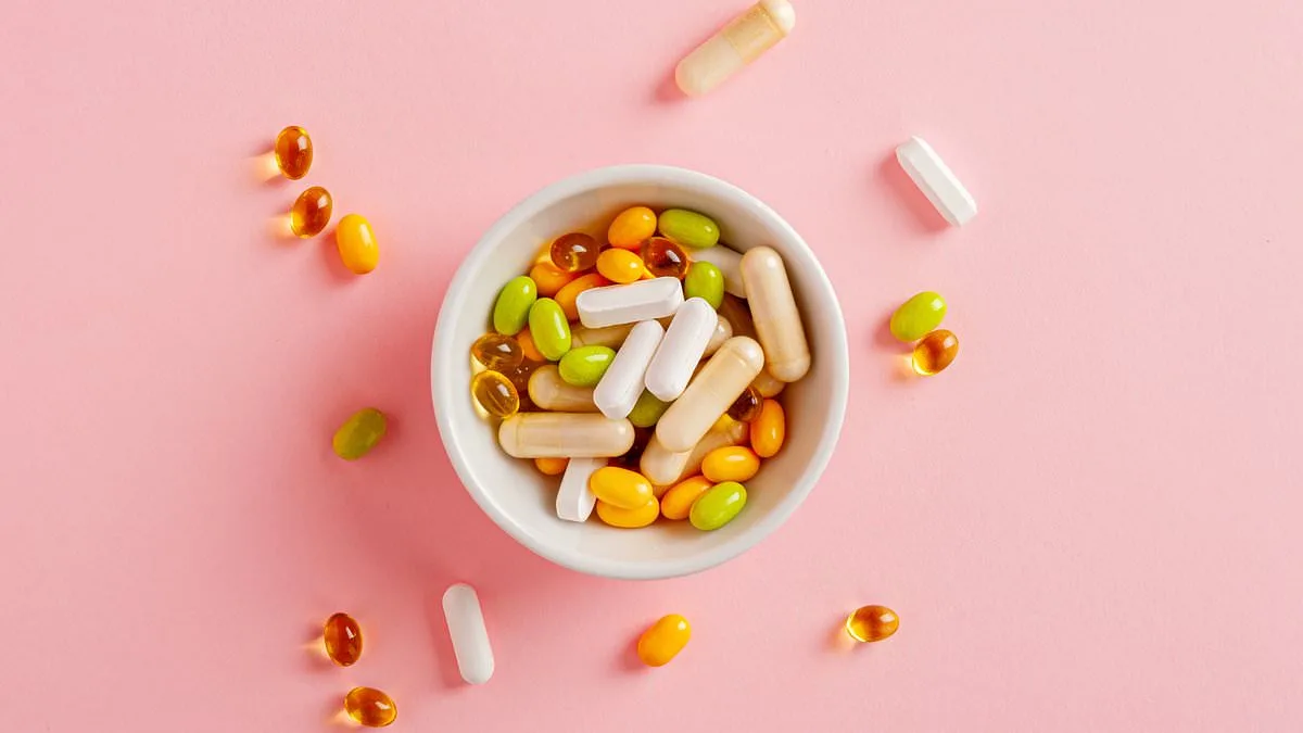 New Study Suggests Daily Multivitamins May Slow Aging; Challenges Supplement Skepticism