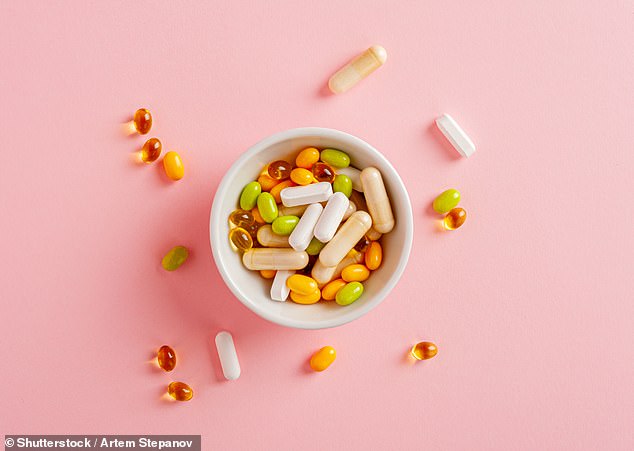 New Study Suggests Daily Multivitamins May Slow Aging; Challenges Supplement Skepticism