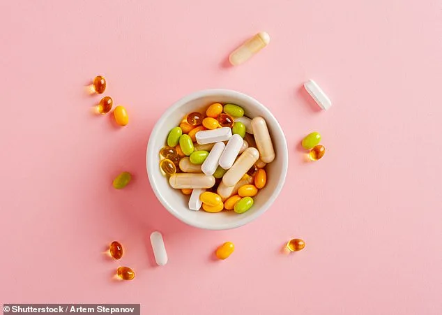 New Study Suggests Daily Multivitamins May Slow Aging; Challenges Supplement Skepticism