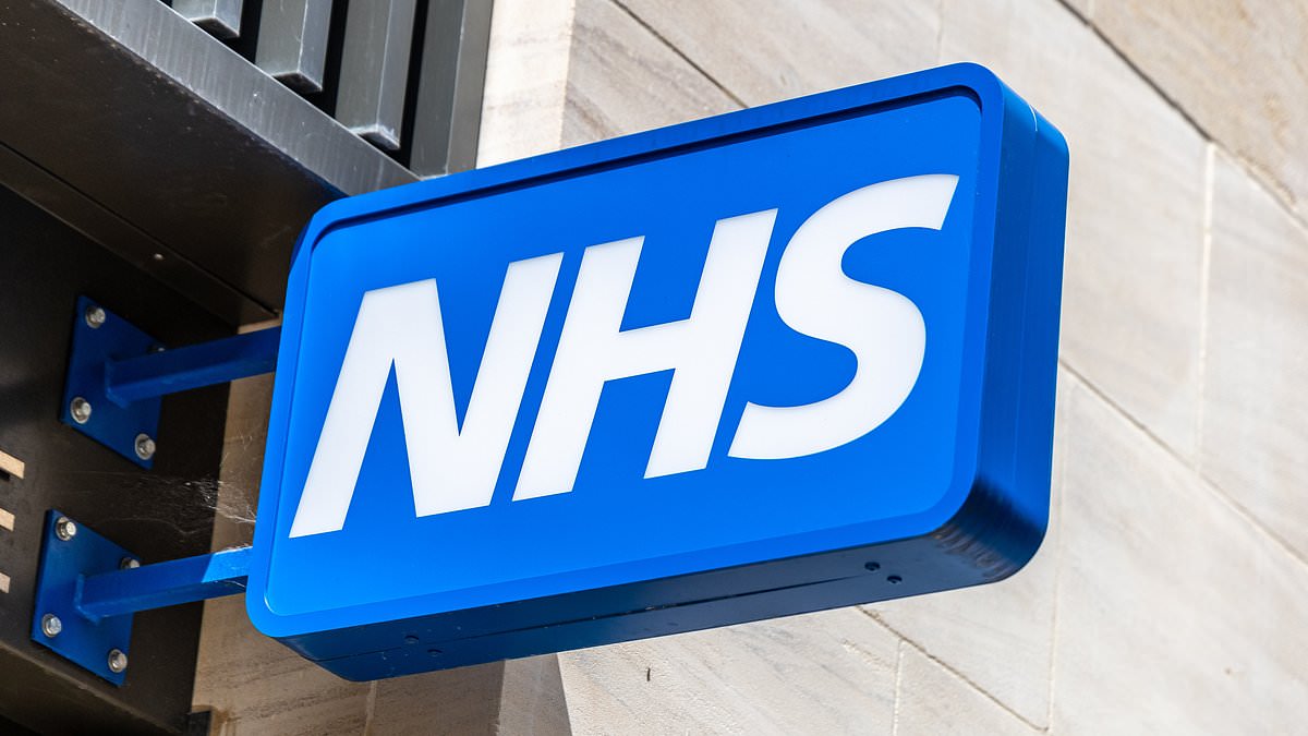 NHS Diagnostic Backlog Surges by 200,000 as Over 1.8 Million Patients Wait for Vital Tests