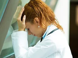 NHS Diagnostic Backlog Surges by 200,000 as Over 1.8 Million Patients Wait for Vital Tests