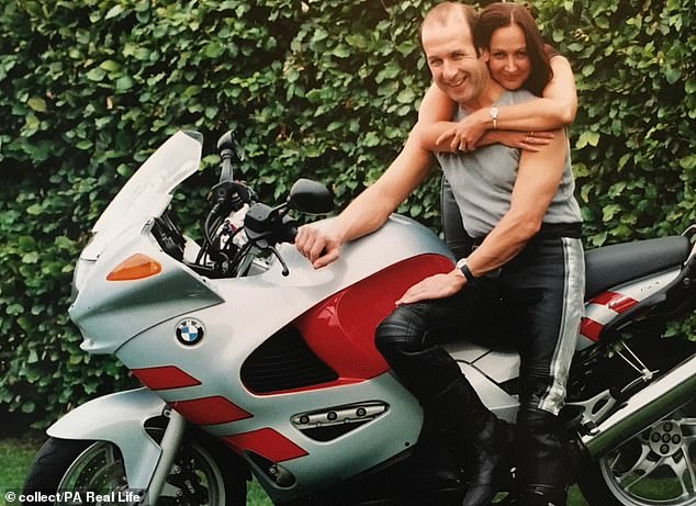 Pancreatic Cancer Claims Health-Conscious Couple; Daughters Urge Early Detection